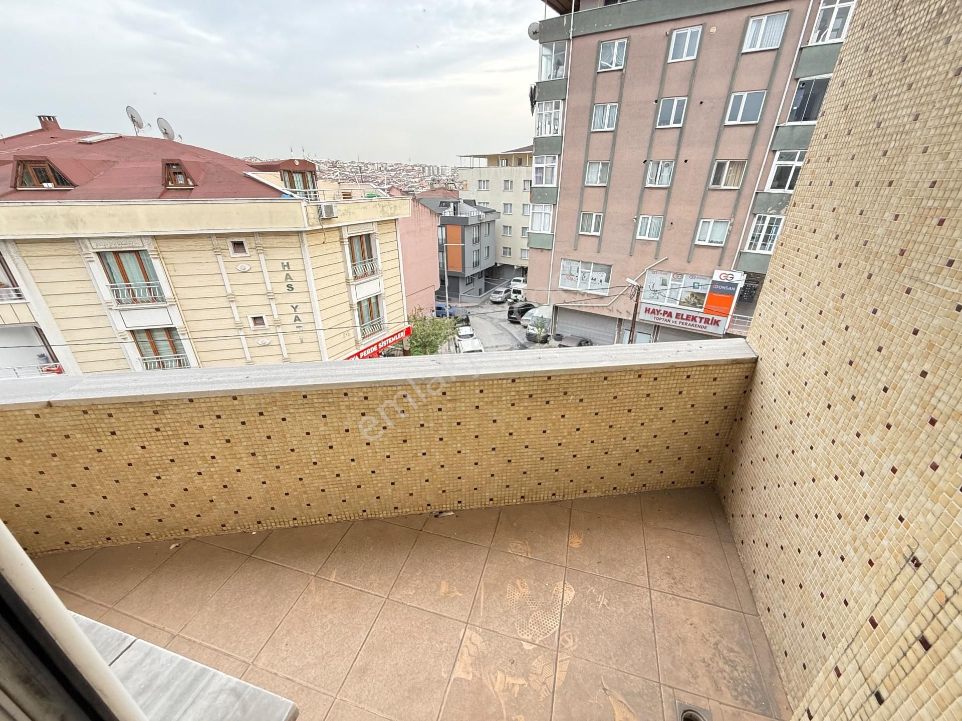 Kazım Karabekir Cadde Üzeri Geniş Tip Satılık 3+2 Dubleks Daire - Görsel 7