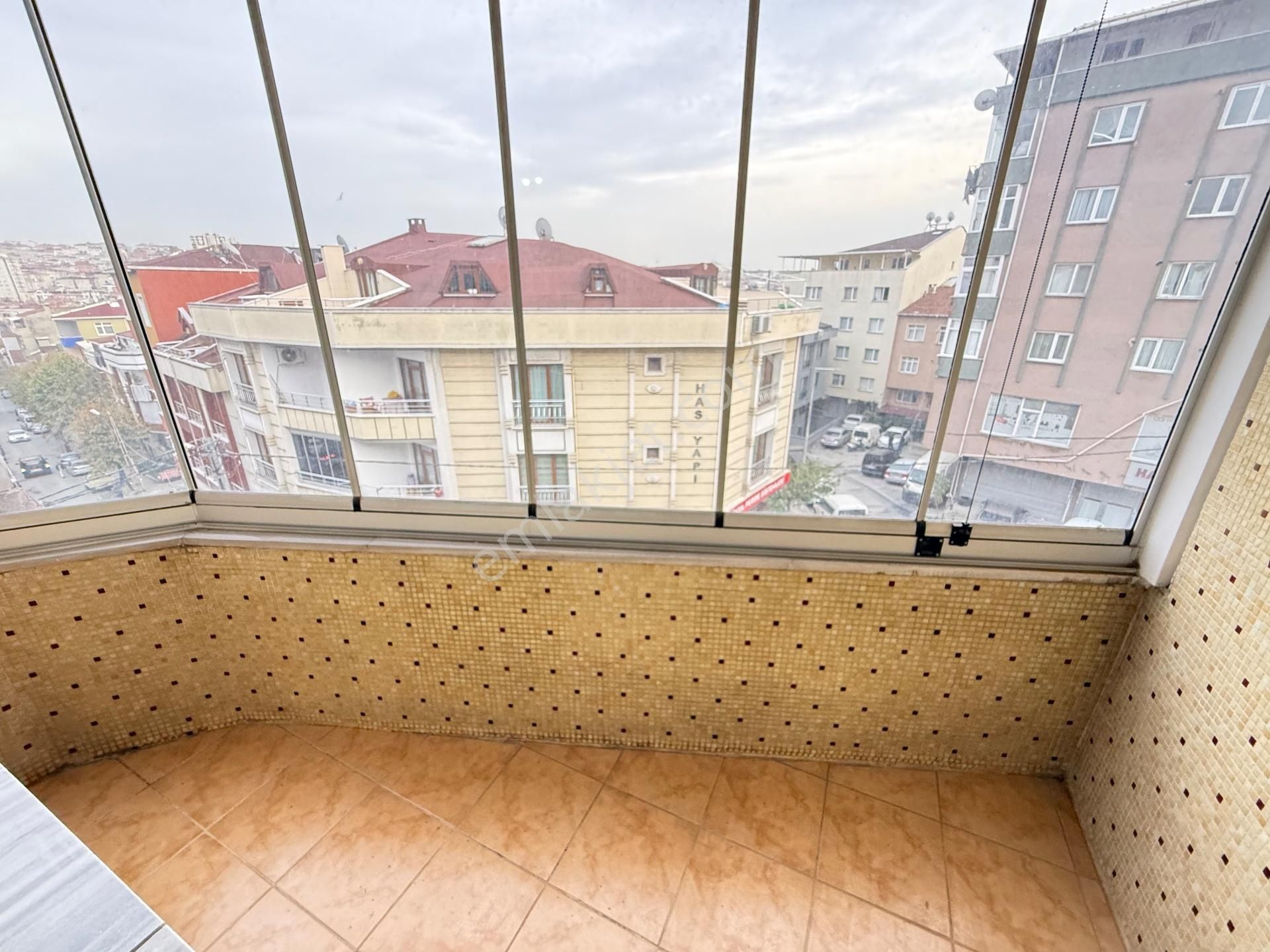 Kazım Karabekir Cadde Üzeri Geniş Tip Satılık 3+2 Dubleks Daire - Görsel 13