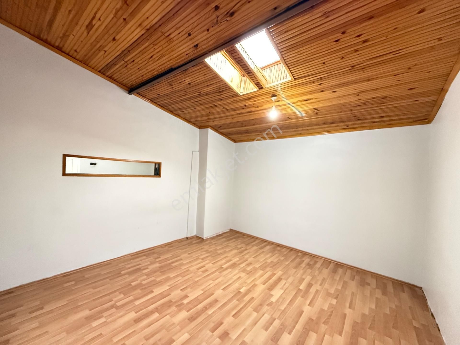 Kazım Karabekir Cadde Üzeri Geniş Tip Satılık 3+2 Dubleks Daire - Görsel 31