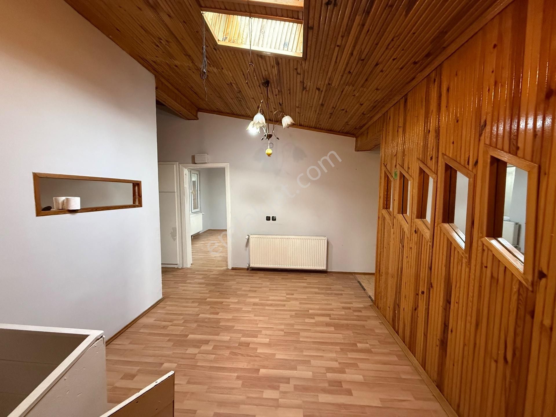 Kazım Karabekir Cadde Üzeri Geniş Tip Satılık 3+2 Dubleks Daire - Görsel 35