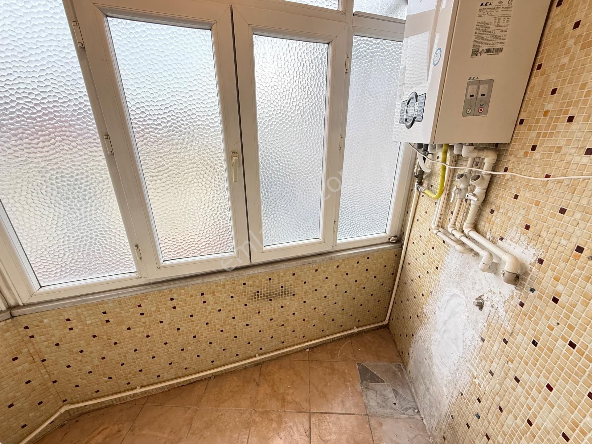 Kazım Karabekir Cadde Üzeri Geniş Tip Satılık 3+2 Dubleks Daire - Görsel 8