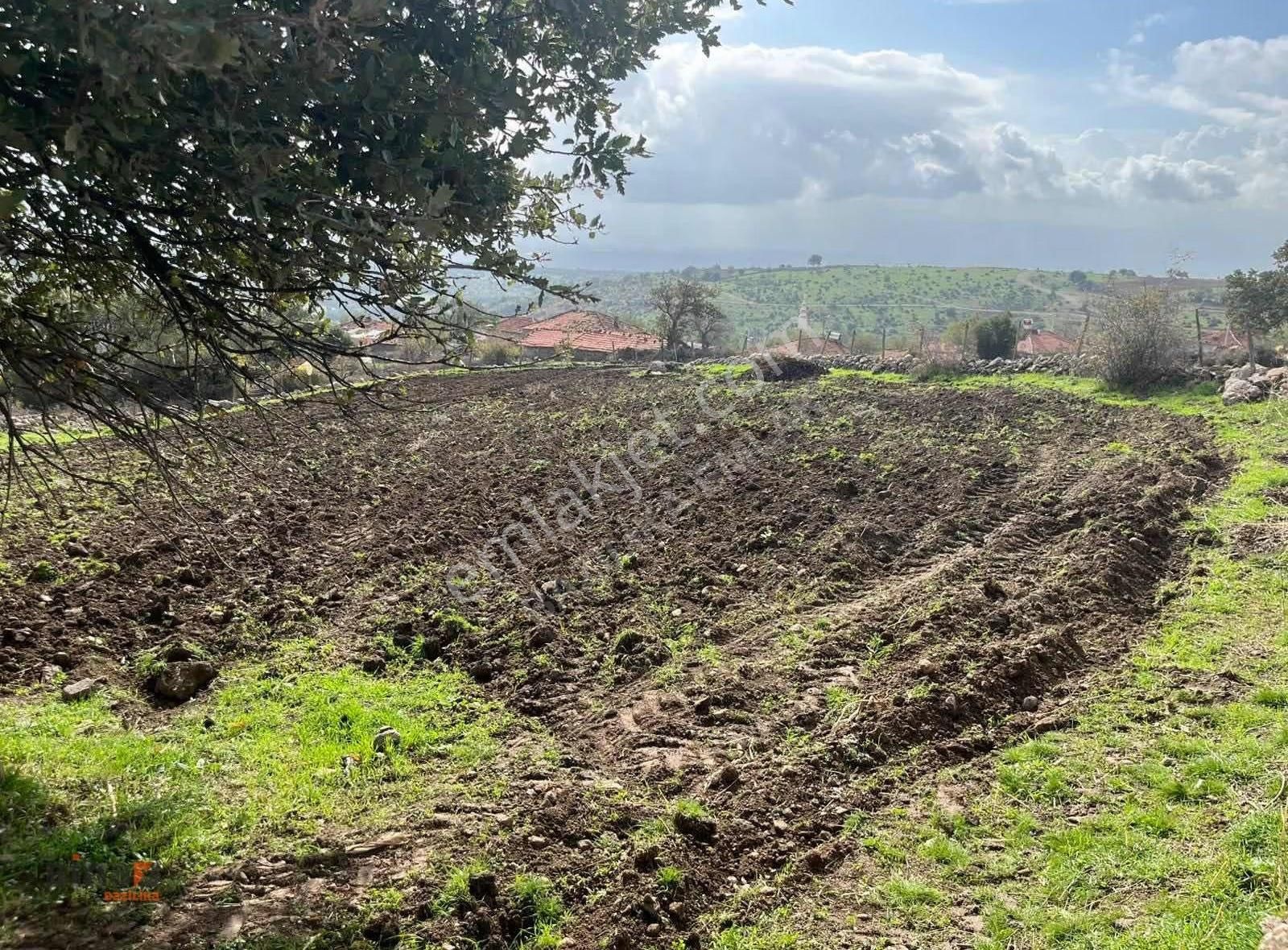 Bergama Durmuşlar'da 1074 M2 Bölünebilen Satılık İmarlı Arsa - Görsel 6