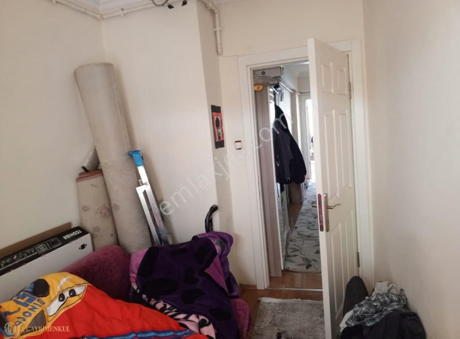 Çanakkale Barbaros Mah Satılık 2+1 Daire - Görsel 11