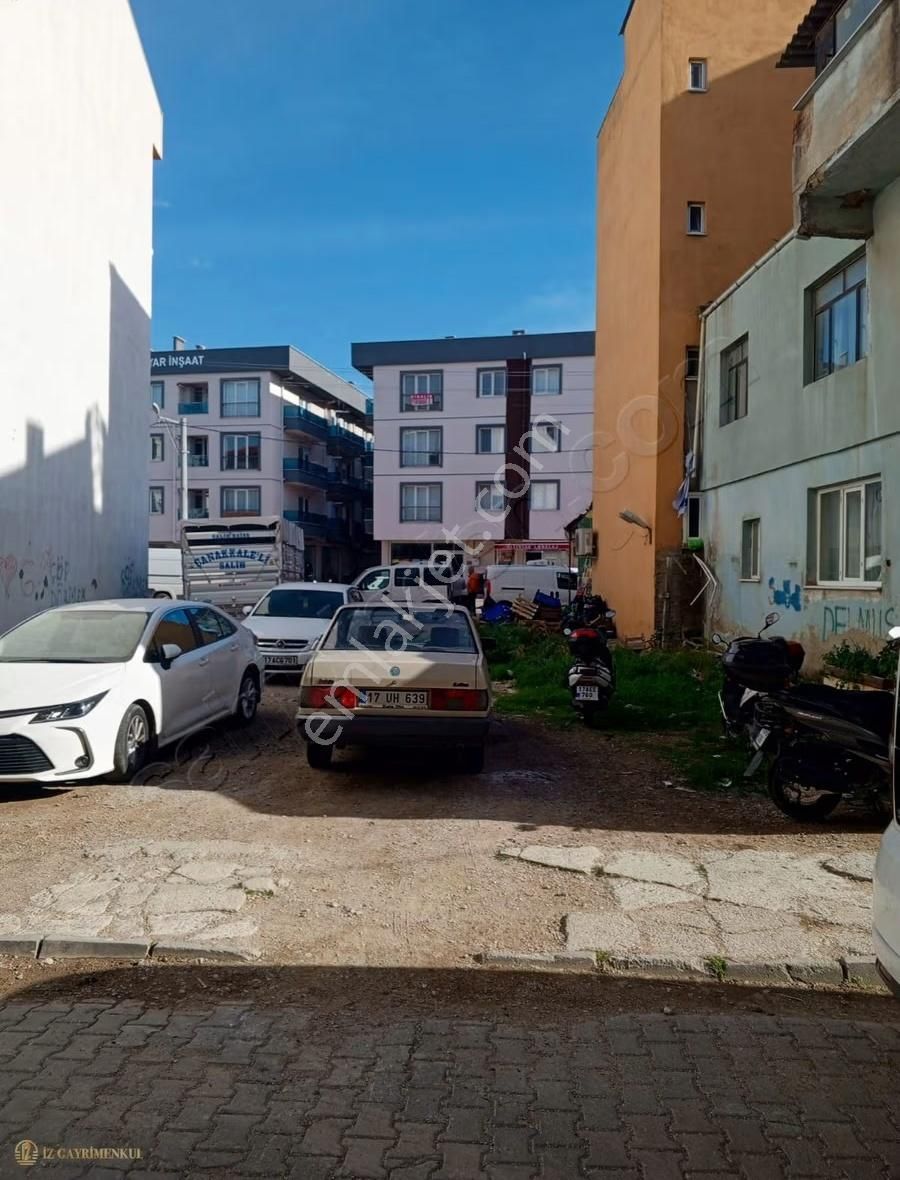 Çanakkale Barbaros Mah Satılık 2+1 Daire - Görsel 6