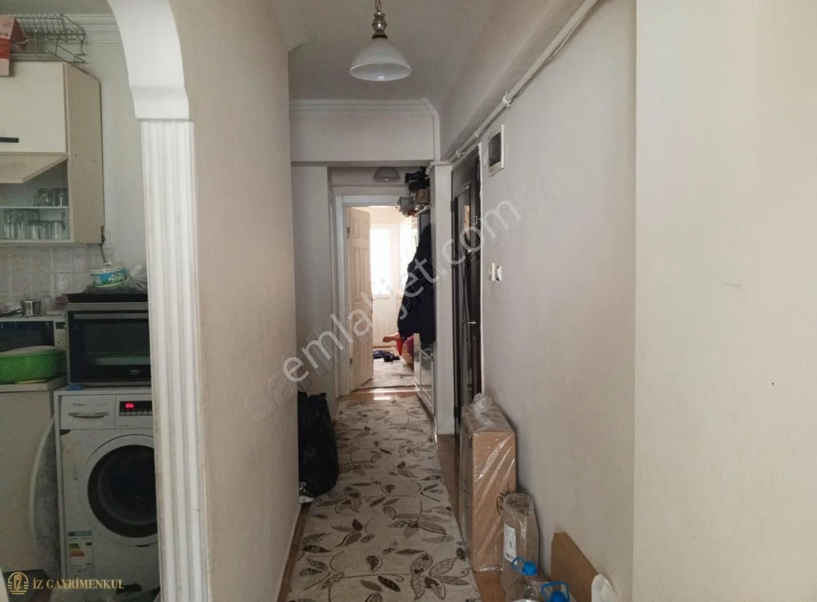 Çanakkale Barbaros Mah Satılık 2+1 Daire - Görsel 10