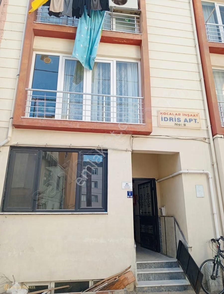 Çanakkale Barbaros Mah Satılık 2+1 Daire