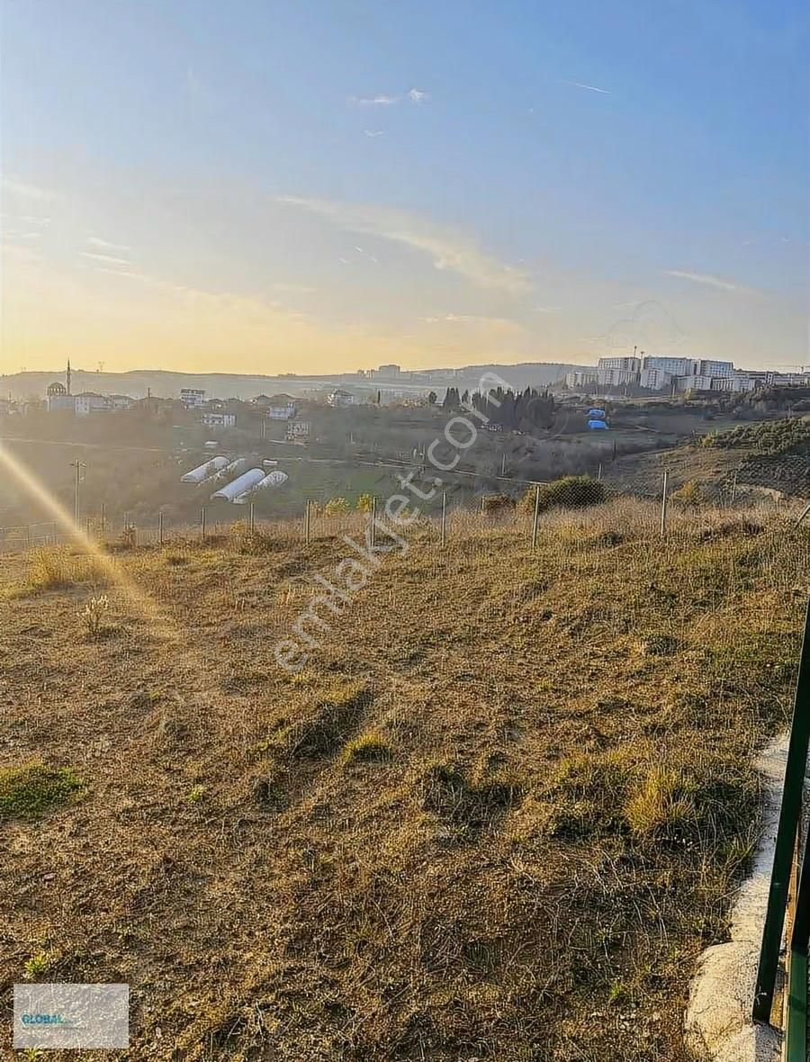 İzmit Kabaoğlunda Yeni Kent Meydanında Satılık Ticari Arsa - Görsel 32