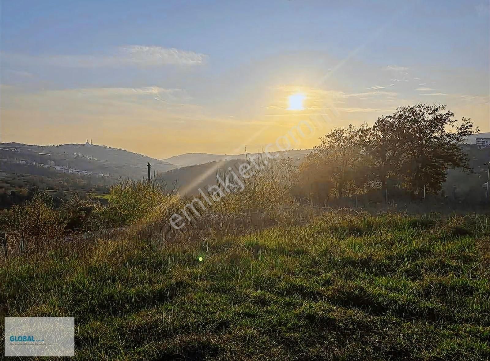 İzmit Kabaoğlunda Yeni Kent Meydanında Satılık Ticari Arsa - Görsel 11