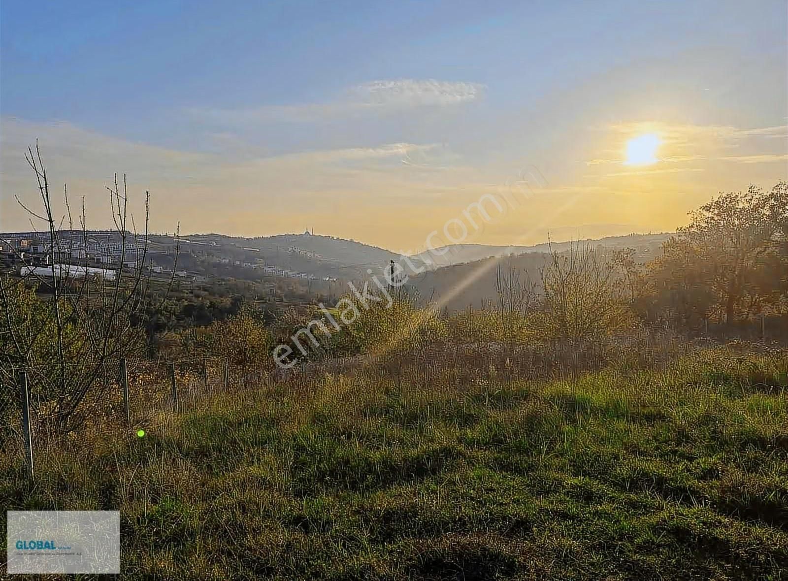 İzmit Kabaoğlunda Yeni Kent Meydanında Satılık Ticari Arsa - Görsel 25