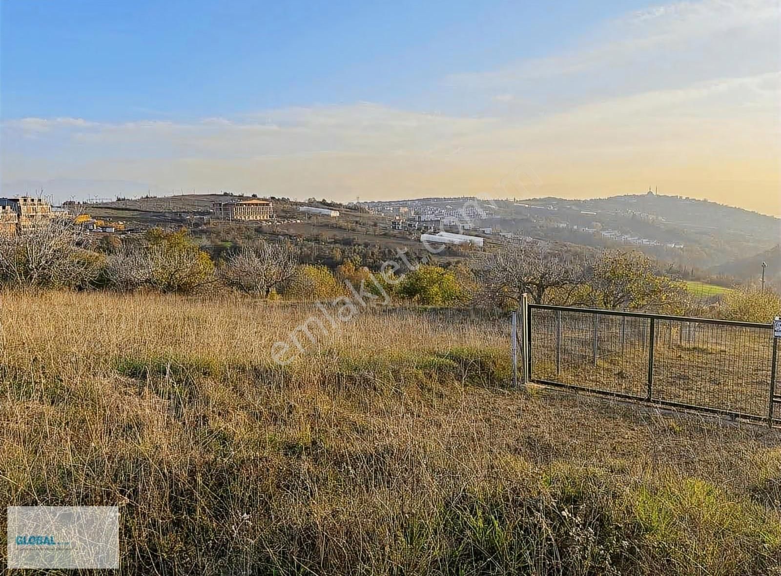 İzmit Kabaoğlunda Yeni Kent Meydanında Satılık Ticari Arsa - Görsel 24