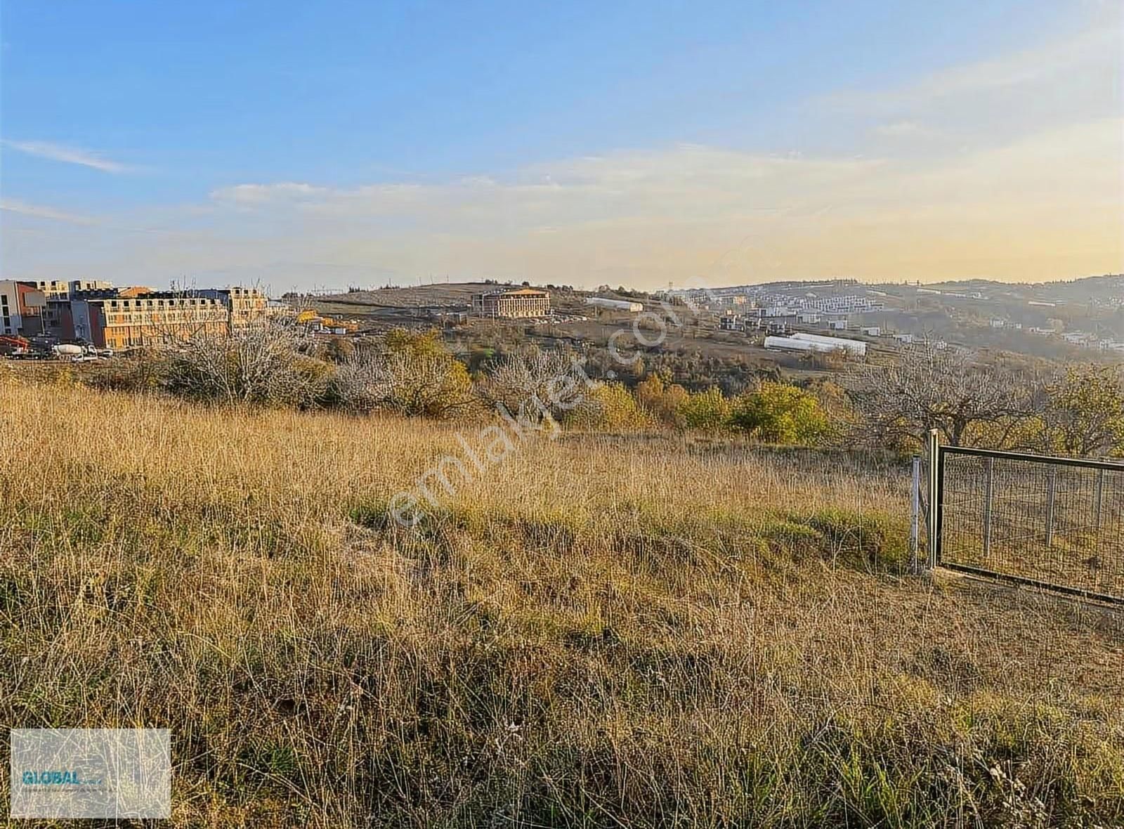 İzmit Kabaoğlunda Yeni Kent Meydanında Satılık Ticari Arsa - Görsel 26