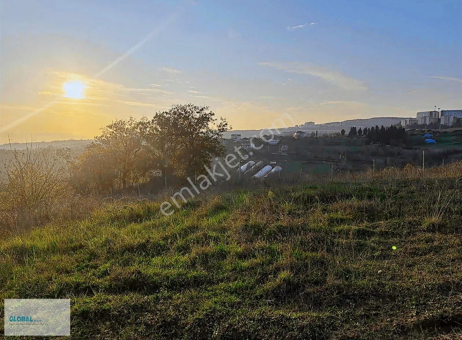 İzmit Kabaoğlunda Yeni Kent Meydanında Satılık Ticari Arsa - Görsel 7