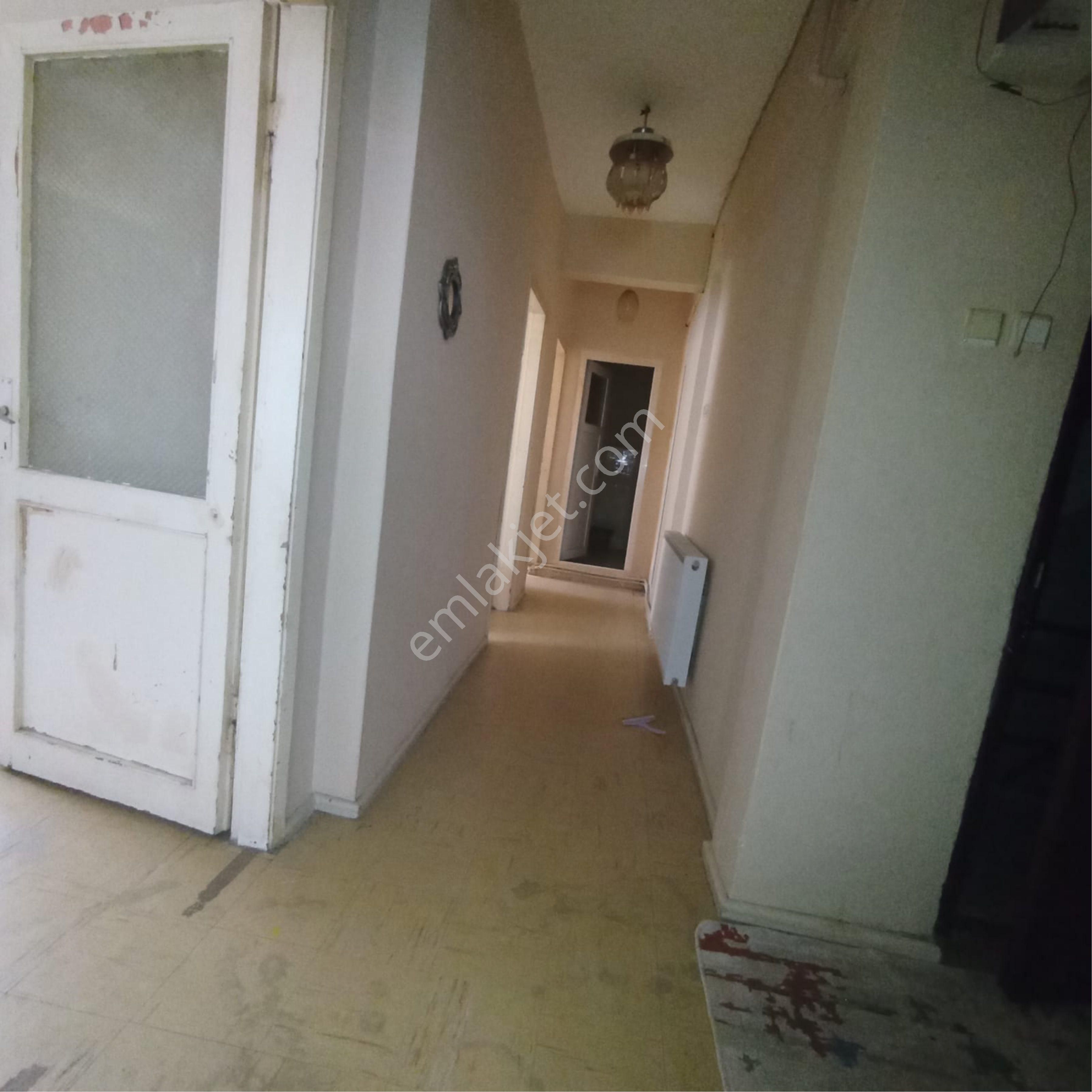 Samsun İlkadım Kale Mah. De Satılık Daire - Görsel 9