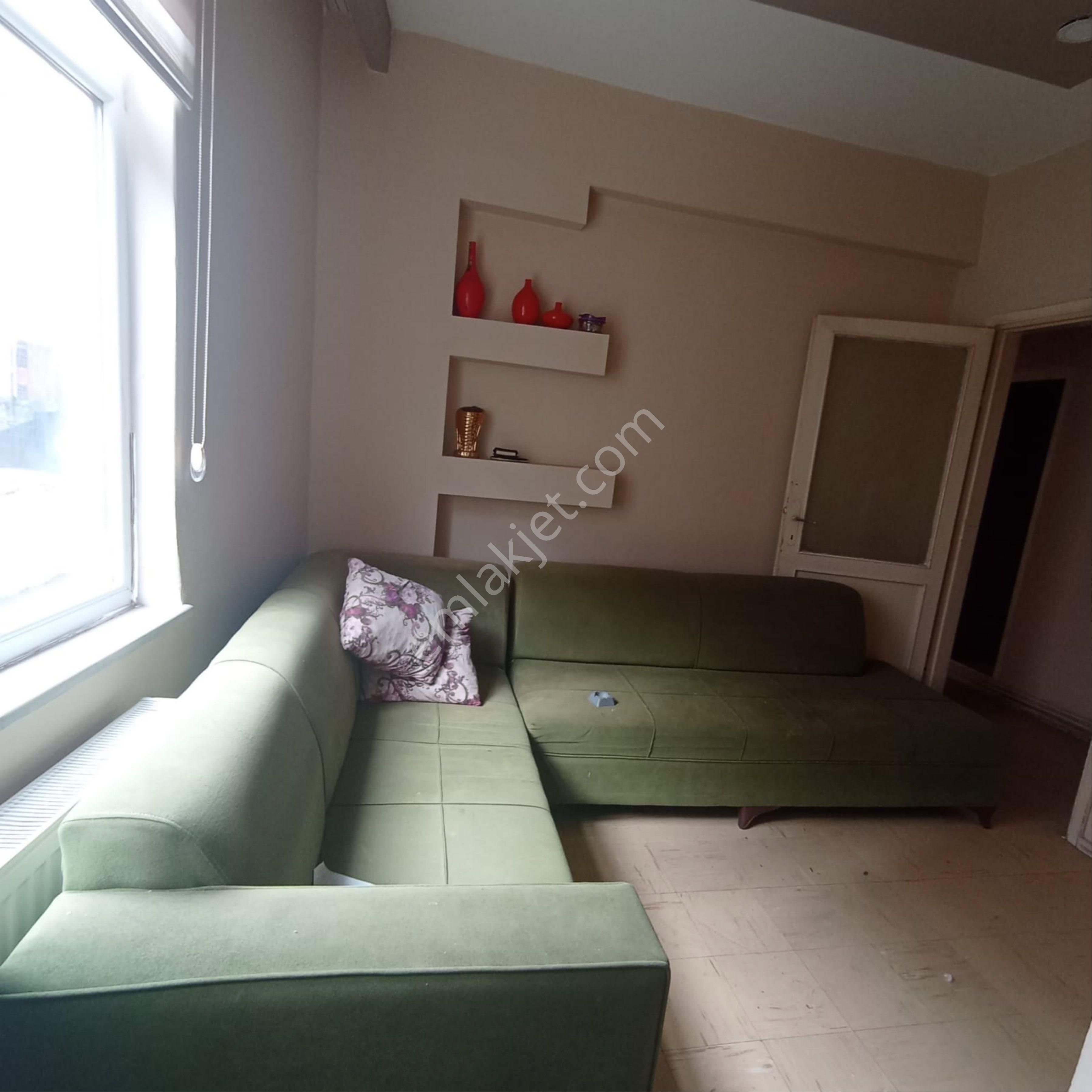 Samsun İlkadım Kale Mah. De Satılık Daire - Görsel 6