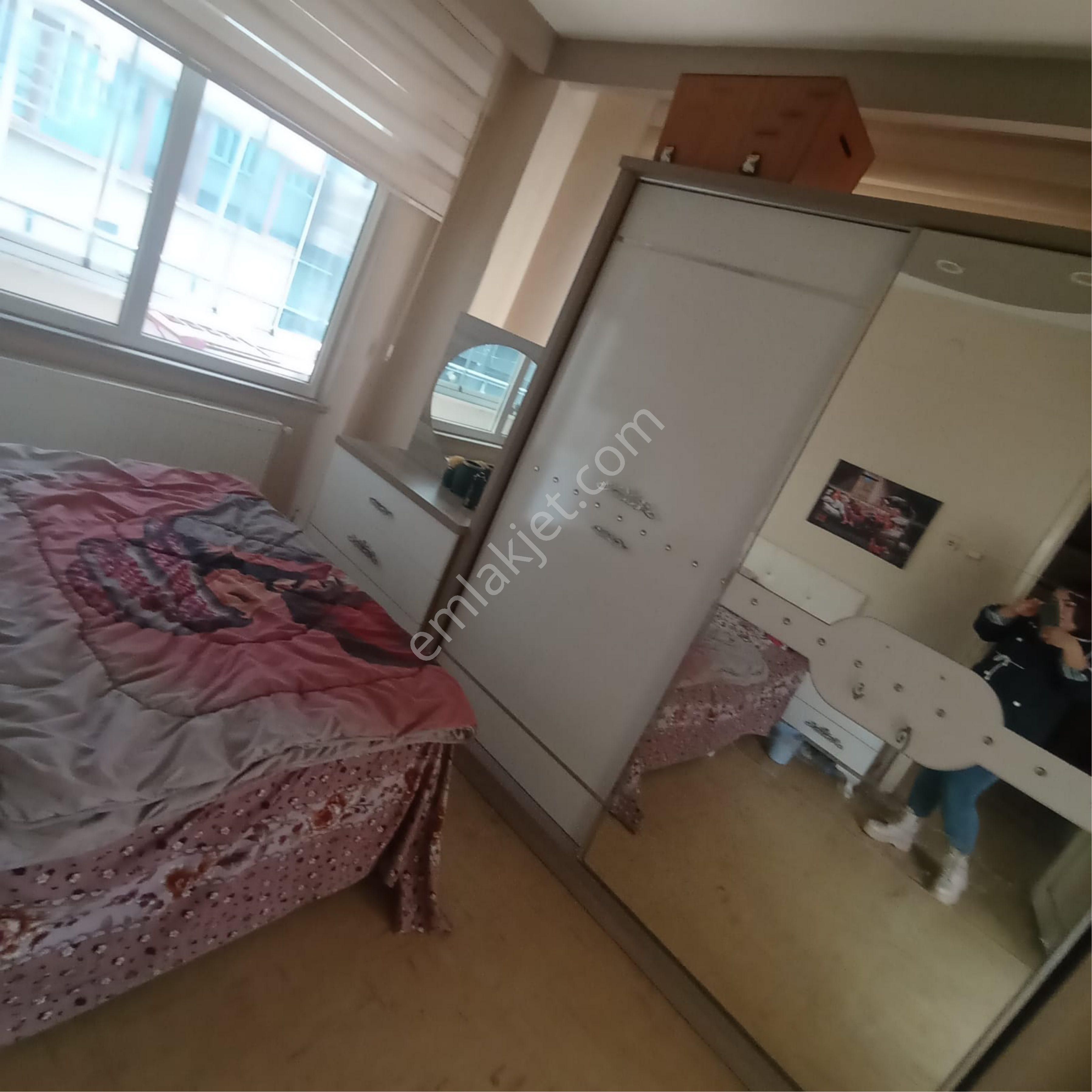 Samsun İlkadım Kale Mah. De Satılık Daire - Görsel 10