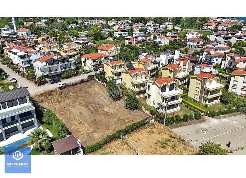 Küçükkuyu Denize Sıfır Satılık Arsa / İmarlı / Turizm Yatırıma Uygun - Görsel 6