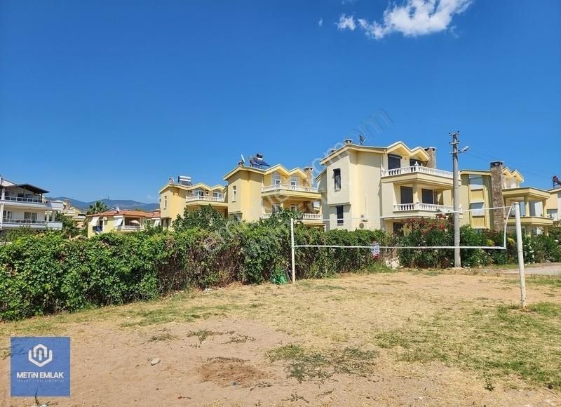 Küçükkuyu Denize Sıfır Satılık Arsa / İmarlı / Turizm Yatırıma Uygun - Görsel 18