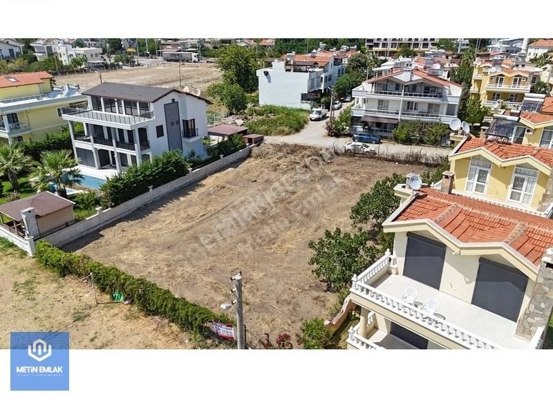 Küçükkuyu Denize Sıfır Satılık Arsa / İmarlı / Turizm Yatırıma Uygun - Görsel 5
