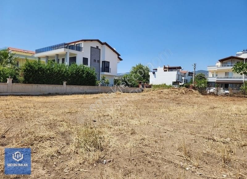 Küçükkuyu Denize Sıfır Satılık Arsa / İmarlı / Turizm Yatırıma Uygun - Görsel 7