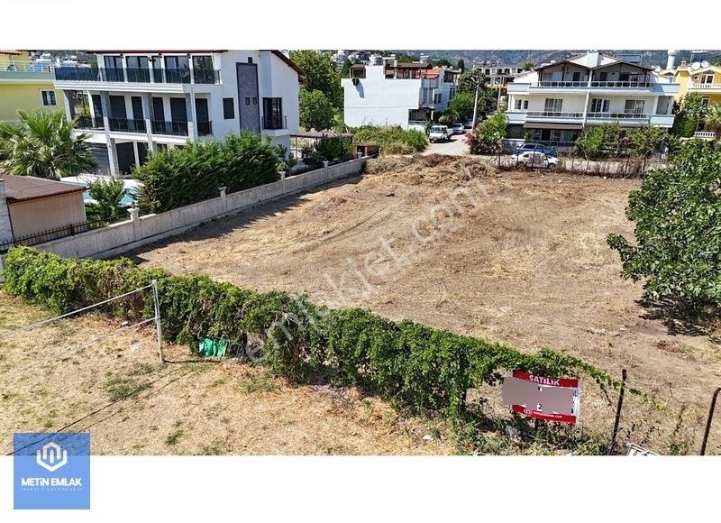 Küçükkuyu Denize Sıfır Satılık Arsa / İmarlı / Turizm Yatırıma Uygun - Görsel 14