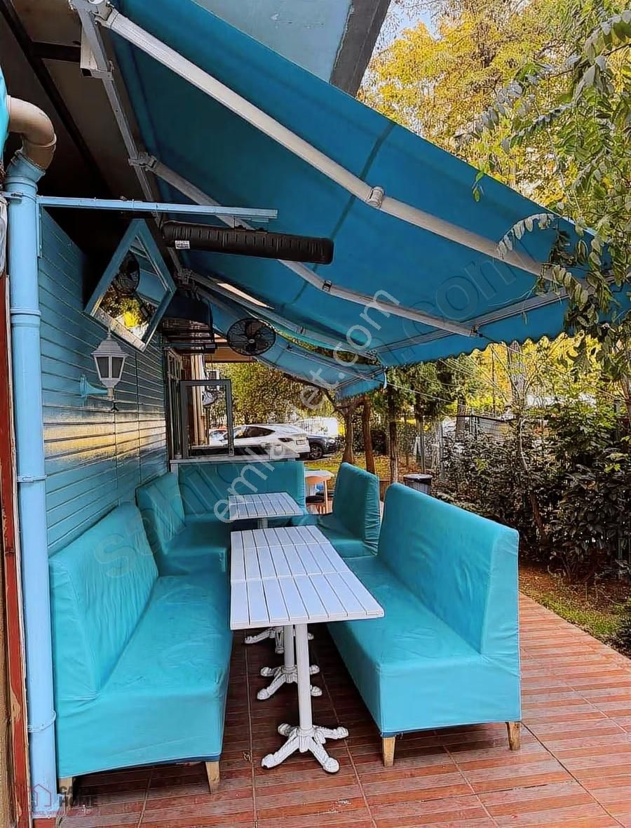 Hazır Müşterisi Olan Yüksek Cirolu Devren Restoran - Görsel 11