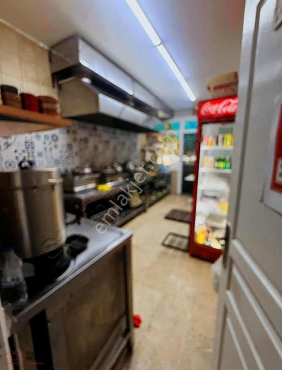 Hazır Müşterisi Olan Yüksek Cirolu Devren Restoran - Görsel 17