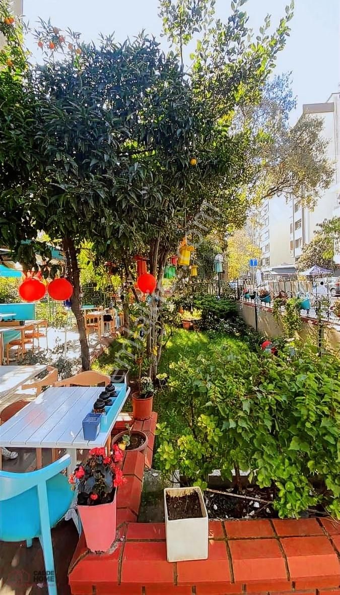 Hazır Müşterisi Olan Yüksek Cirolu Devren Restoran - Görsel 10