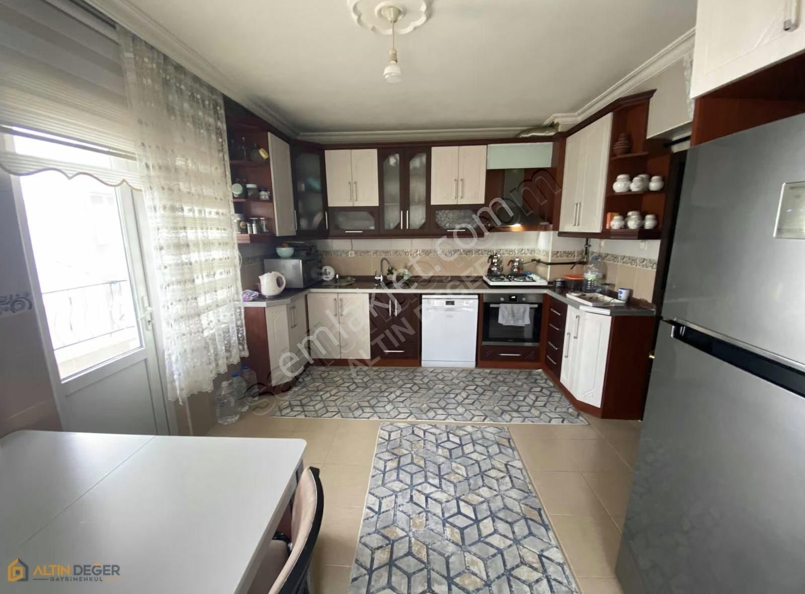 Şehitlik Dubleks 3+1 Satılık Daire - Görsel 7