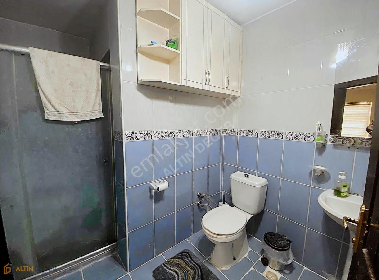 Şehitlik Dubleks 3+1 Satılık Daire - Görsel 4