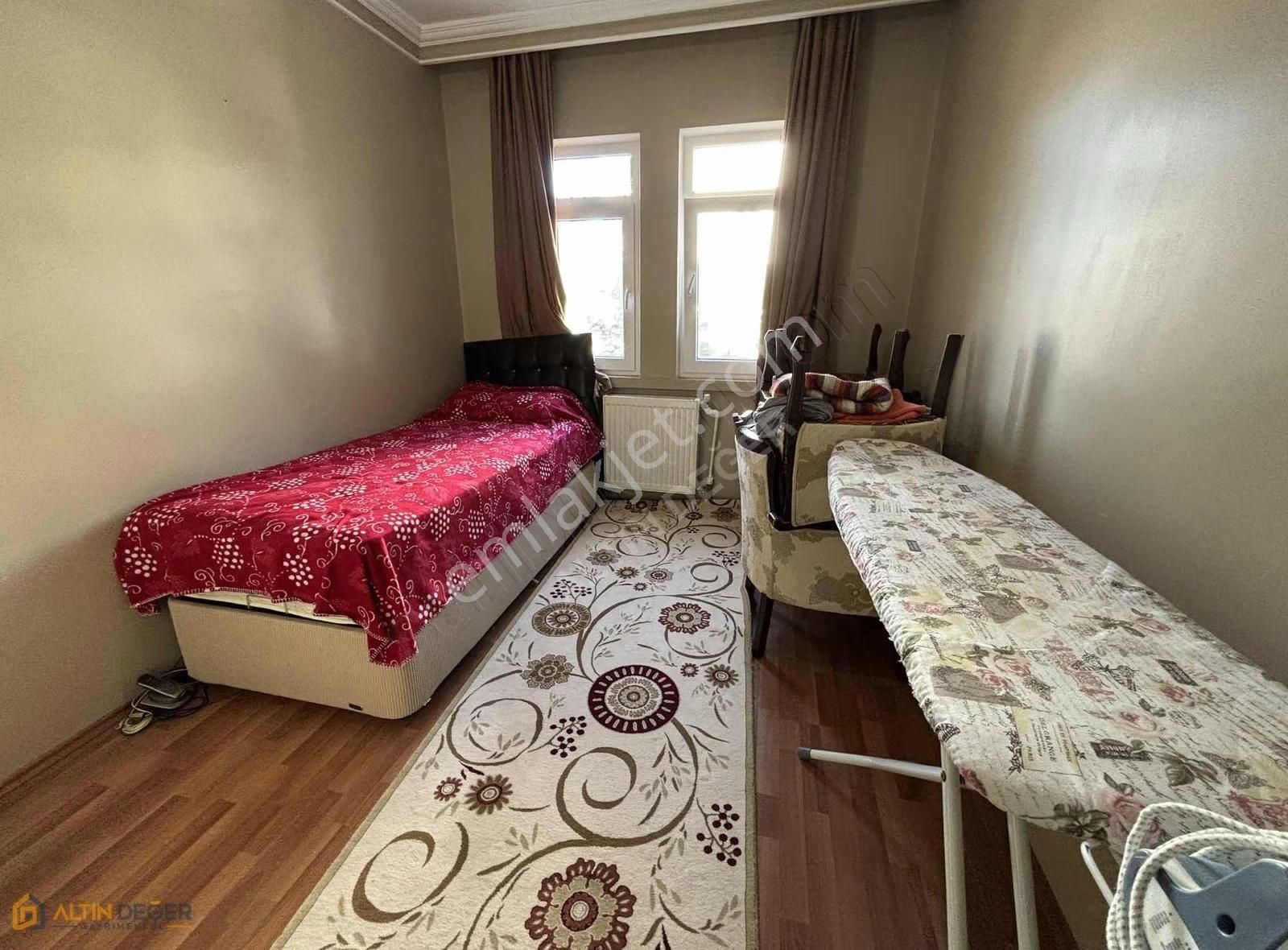 İstiklal Mahallesi Site İçinde Dubleks 3+1 Satılık Daire - Görsel 18