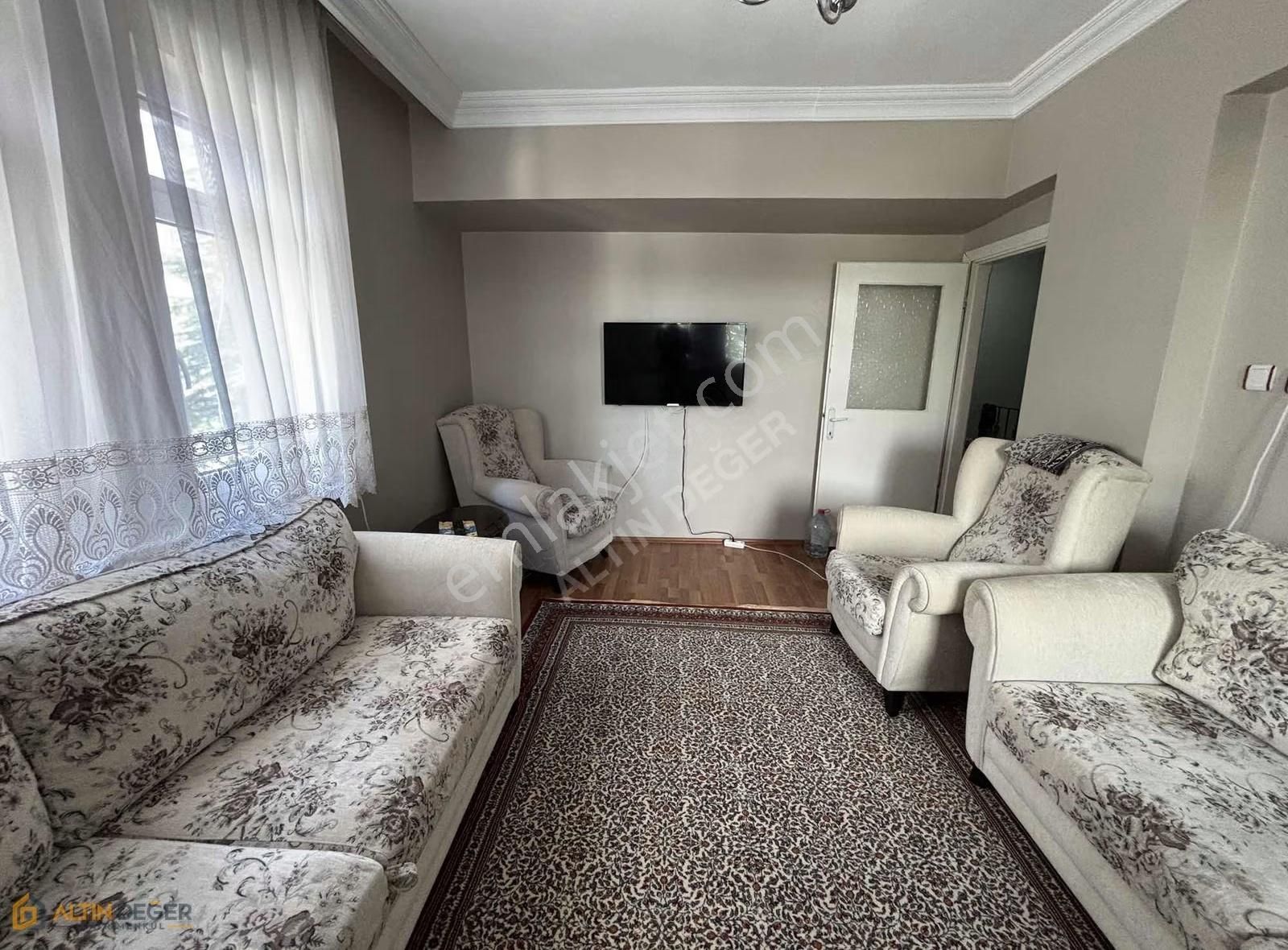 İstiklal Mahallesi Site İçinde Dubleks 3+1 Satılık Daire - Görsel 9