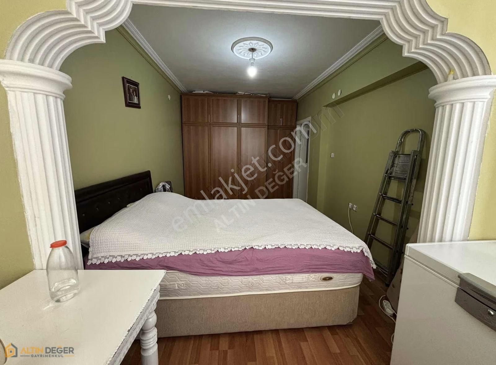 İstiklal Mahallesi Site İçinde Dubleks 3+1 Satılık Daire - Görsel 14