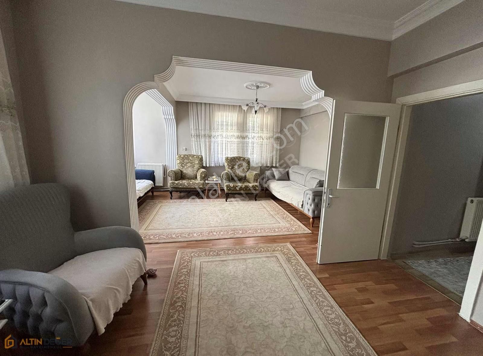 İstiklal Mahallesi Site İçinde Dubleks 3+1 Satılık Daire - Görsel 16