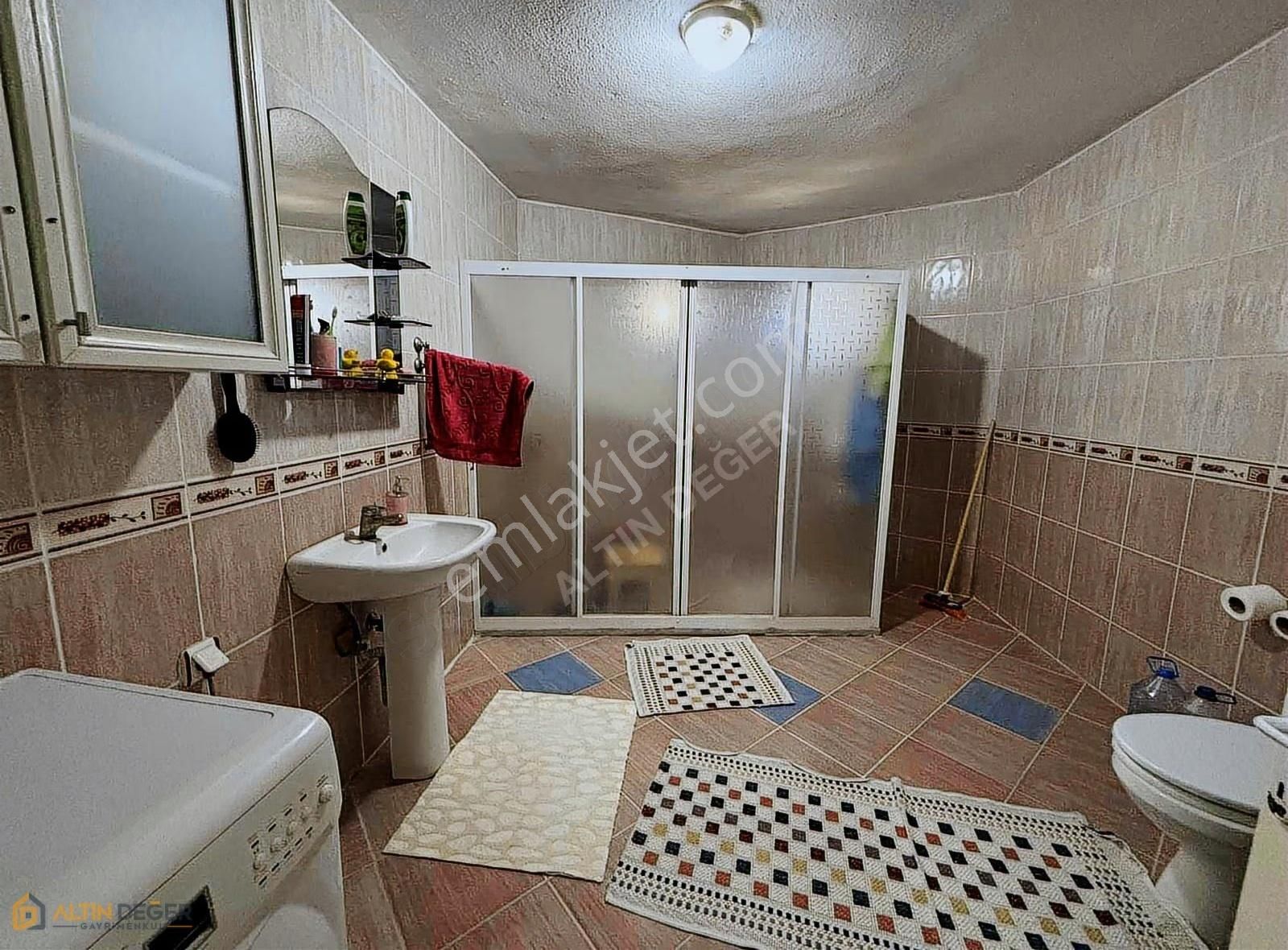 İstiklal Mahallesi Site İçinde Dubleks 3+1 Satılık Daire - Görsel 11