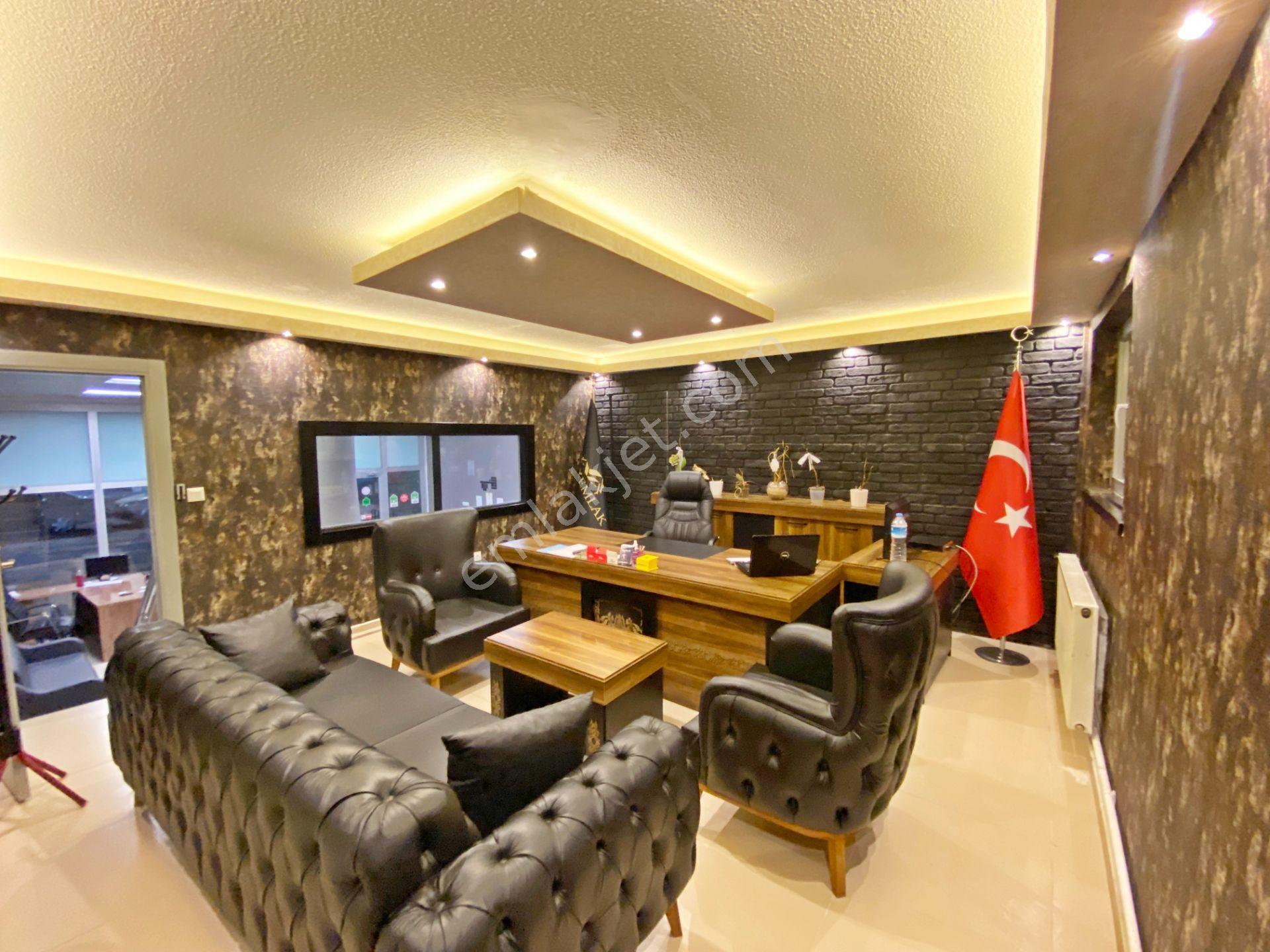 Saimekadın Göbek'de Ön Cephede Ara Kat Konumunda Bakımlı 3+1 Satılık Daire - Görsel 32