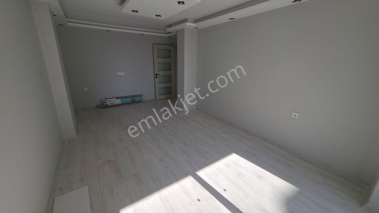 Özel Okullar Bölgesi Yakını Sıfır Satılık 3+1 Daire - Görsel 13
