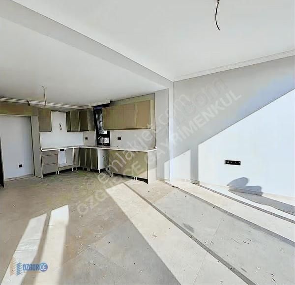 Özgürce Gyd'den Bodrum Gerişde Satılık Villa 250 M2 - Görsel 6