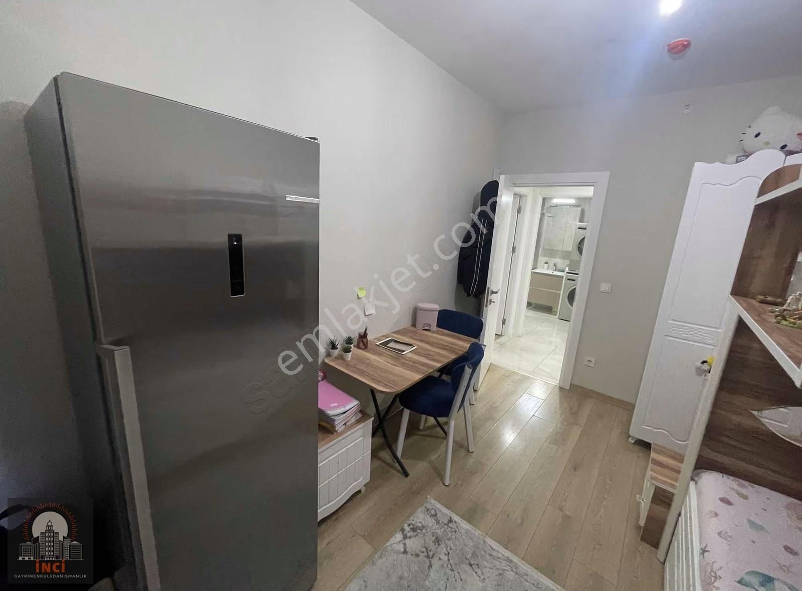 Metro Hayat Evlerinde Güney Cephe Lüx Donanımlı Site İçi - Görsel 11