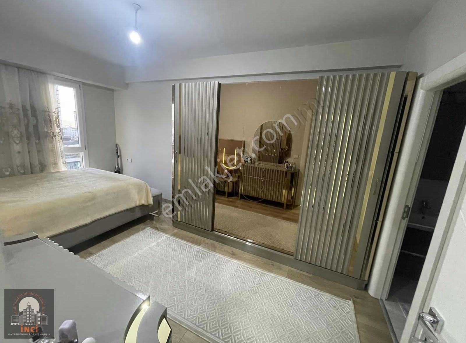 Metro Hayat Evlerinde Güney Cephe Lüx Donanımlı Site İçi - Görsel 4