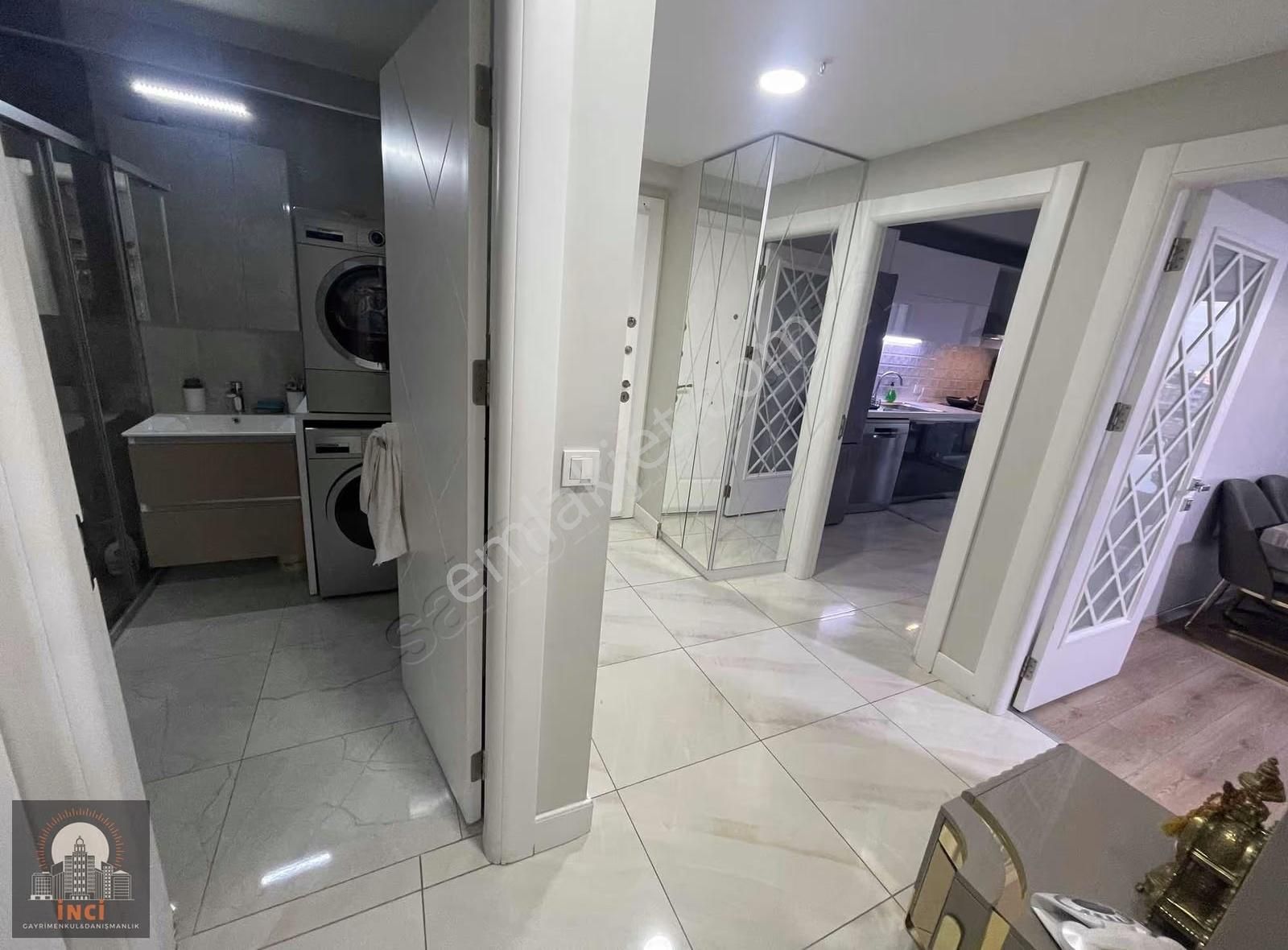 Metro Hayat Evlerinde Güney Cephe Lüx Donanımlı Site İçi