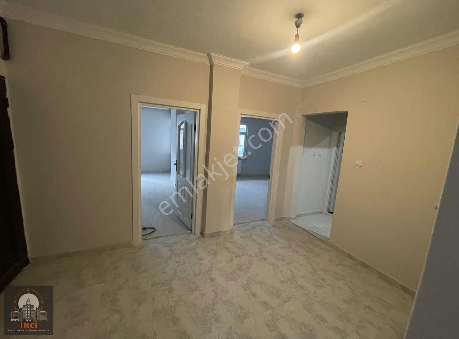 Göztepe Mahallesinde Çetaş Tarafında Kiralık Daire - Görsel 2