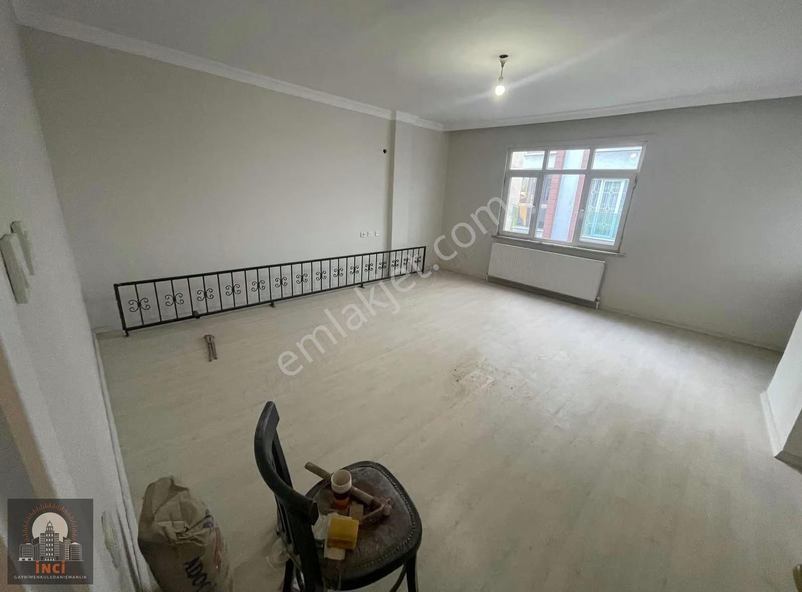 Göztepe Mahallesinde Çetaş Tarafında Kiralık Daire - Görsel 12