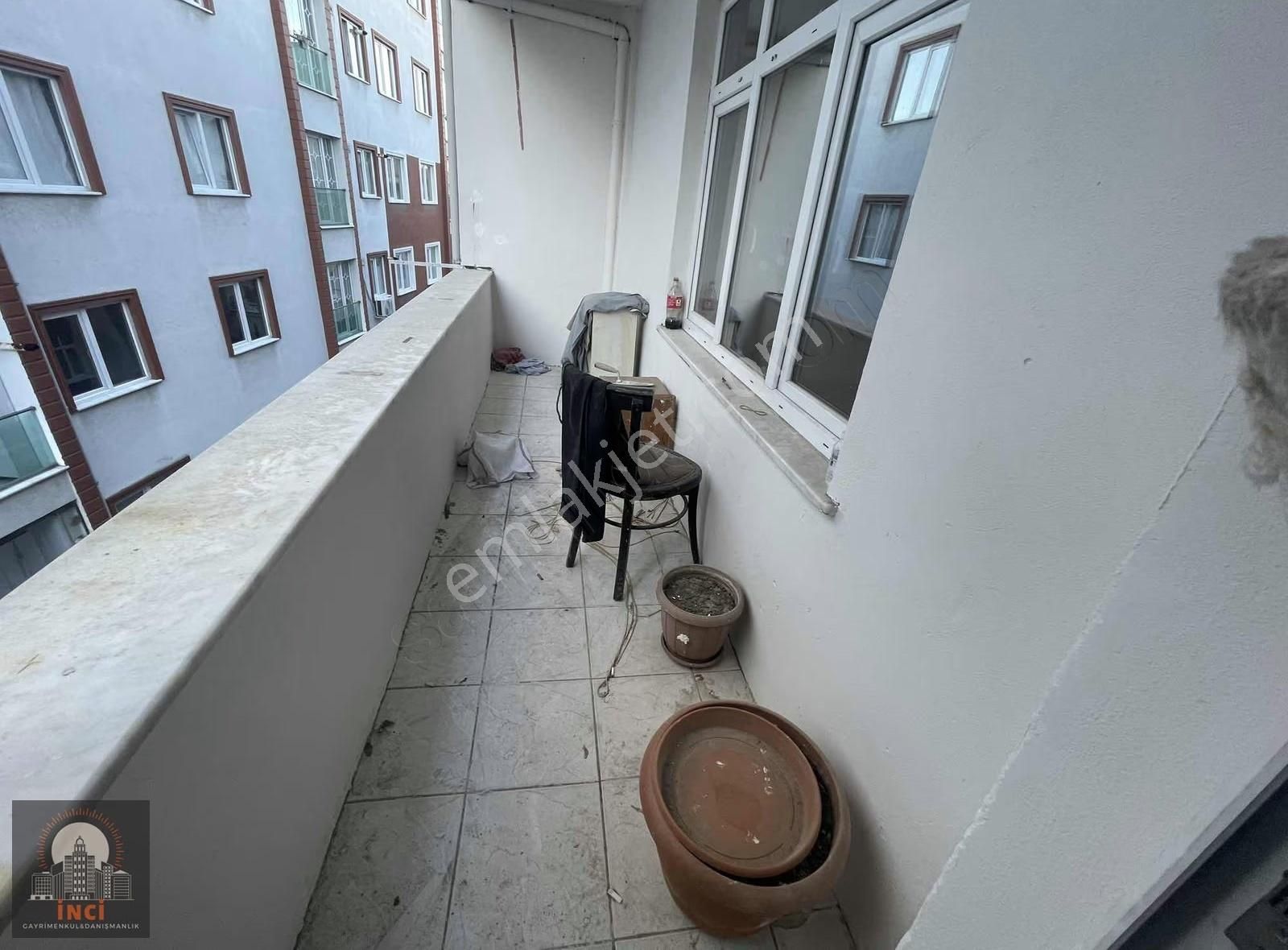 Göztepe Mahallesinde Çetaş Tarafında Kiralık Daire - Görsel 13