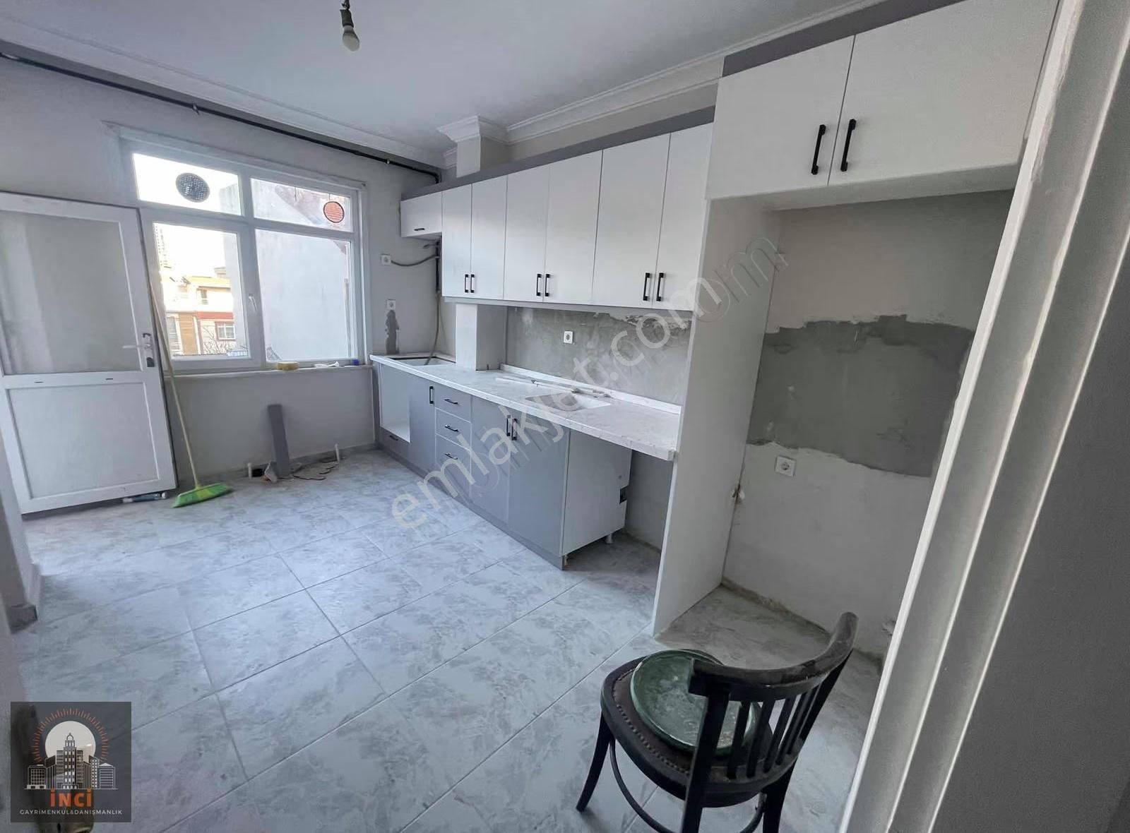Göztepe Mahallesinde Çetaş Tarafında Kiralık Daire - Görsel 11