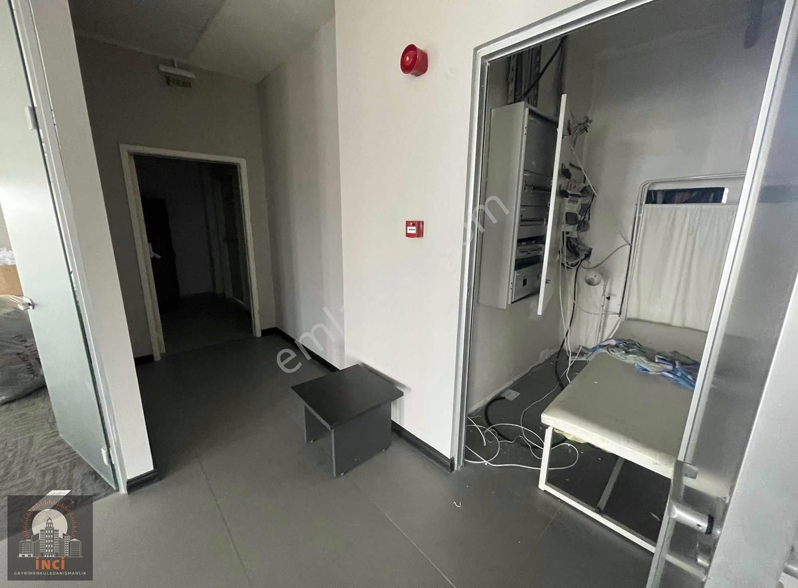 Mahmutbey Metro Yakınında Kiralık 350 M Hazır Ofis Tipi 350 M * - Görsel 7