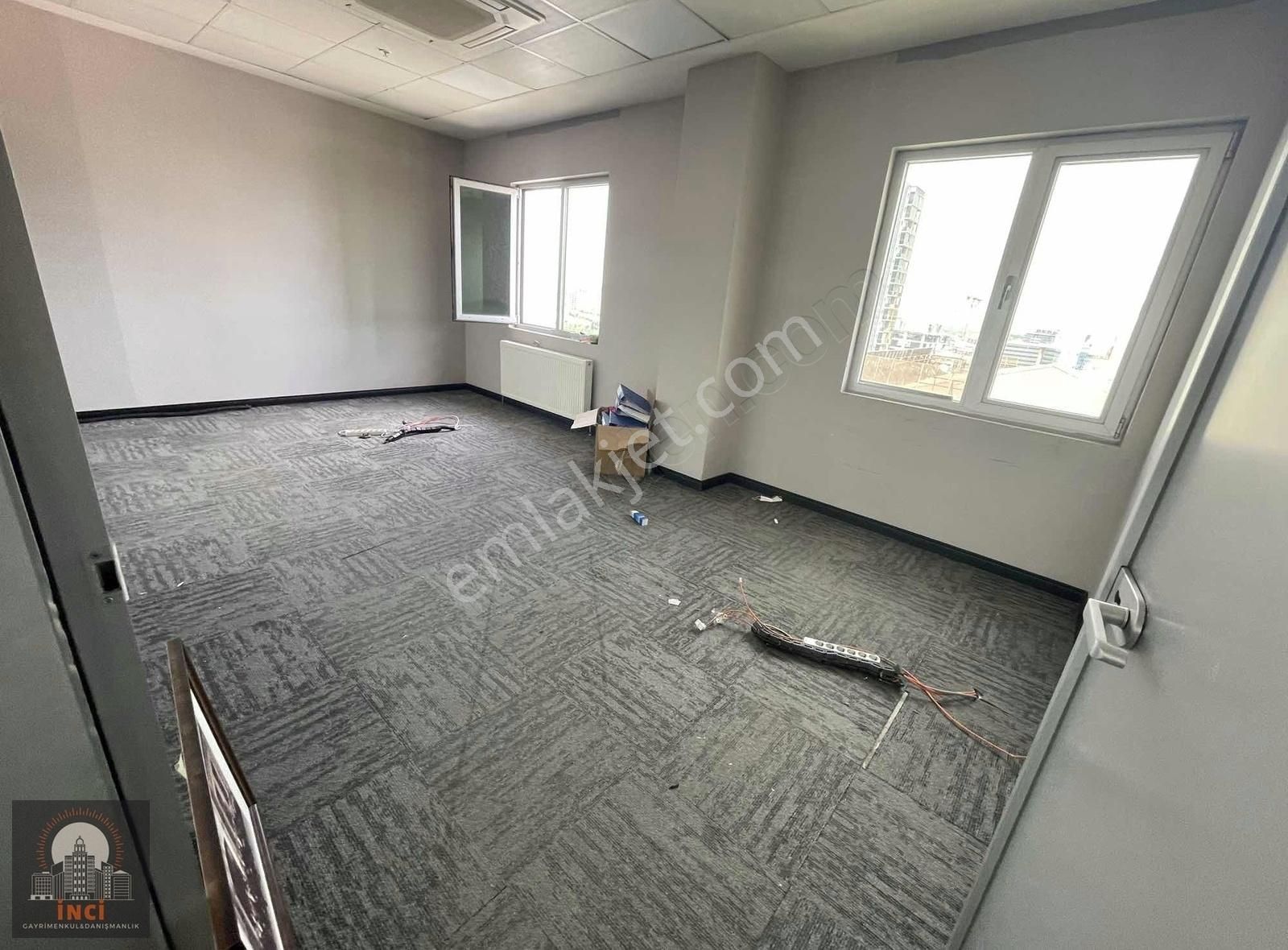 Mahmutbey Metro Yakınında Kiralık 350 M Hazır Ofis Tipi 350 M * - Görsel 5