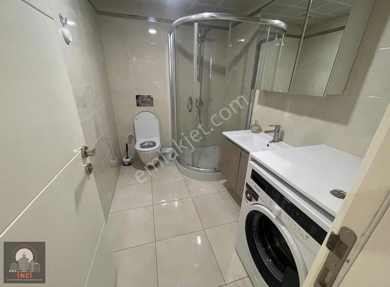 Göztepe Mahallesinde Göksu Park Evlerinde Fırsat 3+1 Lüx Da - Görsel 18