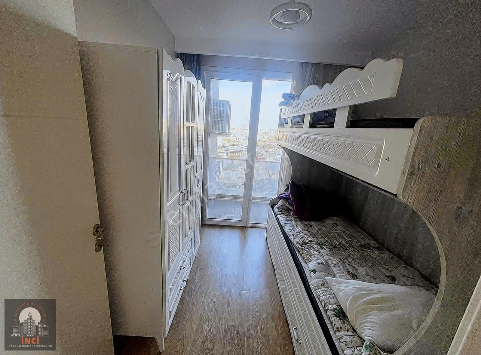 Göztepe Mahallesinde Göksu Park Evlerinde Fırsat 3+1 Lüx Da - Görsel 20