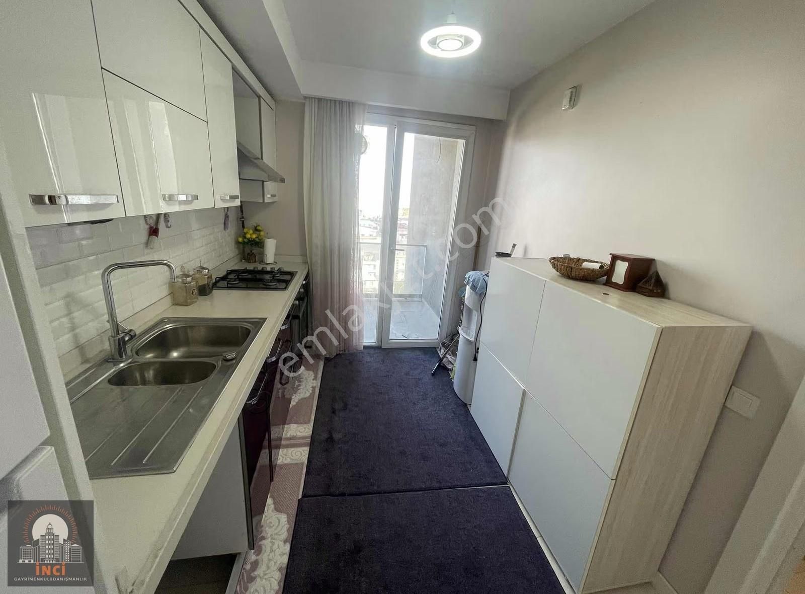 Göztepe Mahallesinde Göksu Park Evlerinde Fırsat 3+1 Lüx Da - Görsel 21