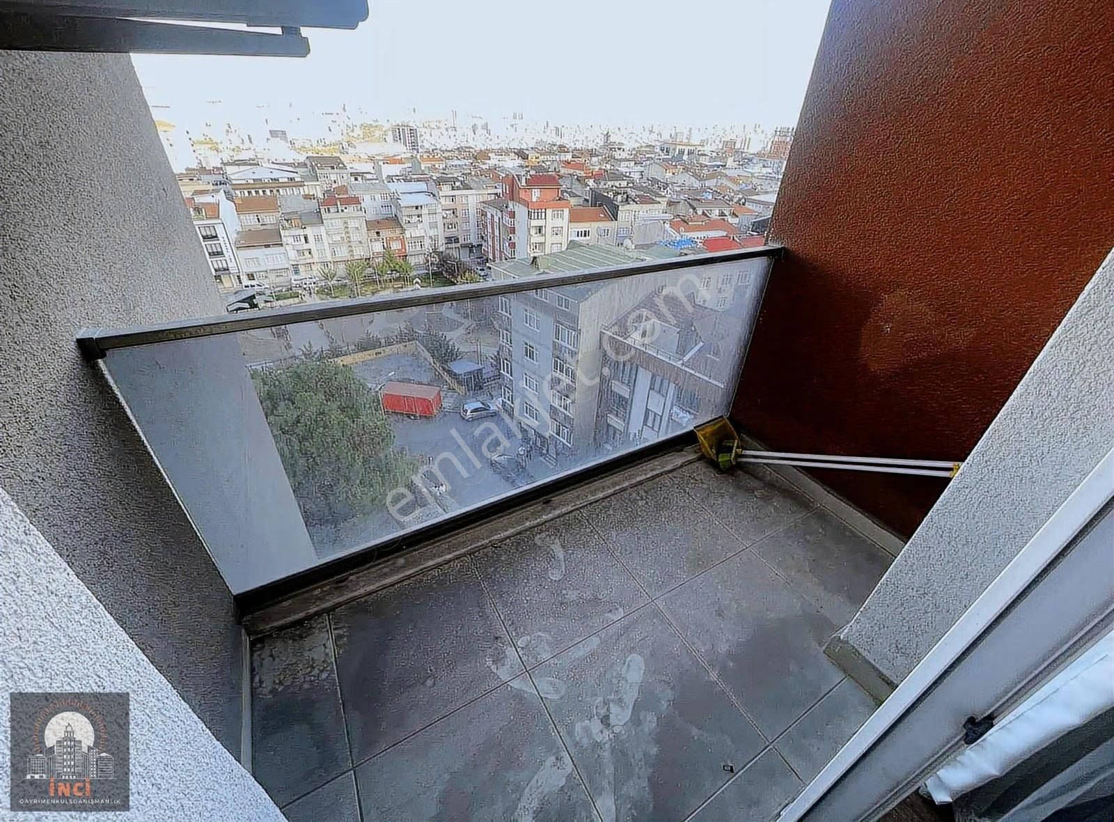 Göztepe Mahallesinde Göksu Park Evlerinde Fırsat 3+1 Lüx Da - Görsel 7